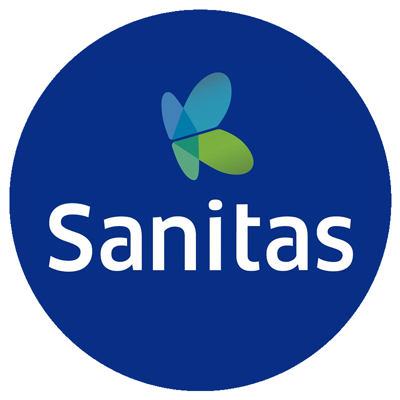 SANITAS INSERMEC